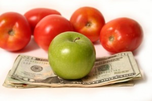 Eating Healthy On A Budget Tips